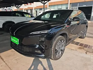 Hongqi Tiangong 08 2024 купить из Китая, цена 6 453 000 ₽ — Suifenhe Auto