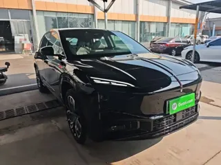 Hongqi Tiangong 08 2024 купить из Китая, цена 6 453 000 ₽ — Suifenhe Auto
