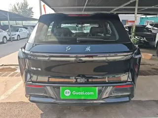 Hongqi Tiangong 08 2024 купить из Китая, цена 6 453 000 ₽ — Suifenhe Auto
