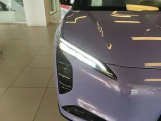Hongqi Tiangong 08 2025 купить из Китая, цена 6 560 000 ₽ — Suifenhe Auto