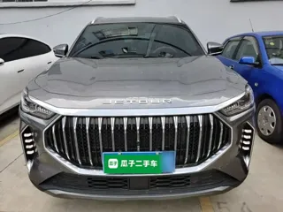 Jetour X70 Plus 2026 купить из Китая, цена 1 997 000 ₽ — Suifenhe Auto