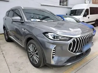 Jetour X70 Plus 2026 купить из Китая, цена 1 997 000 ₽ — Suifenhe Auto
