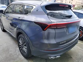 Jetour X70 Plus 2026 купить из Китая, цена 1 997 000 ₽ — Suifenhe Auto