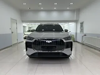 Chery T8 2025 купить из Китая, цена 3 047 000 ₽ — Suifenhe Auto