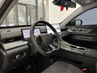 Chery T8 2025 купить из Китая, цена 3 047 000 ₽ — Suifenhe Auto