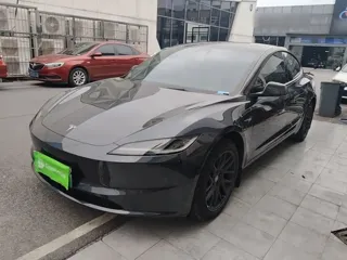 Tesla Model 3 2025 купить из Китая, цена 5 065 000 ₽ — Suifenhe Auto