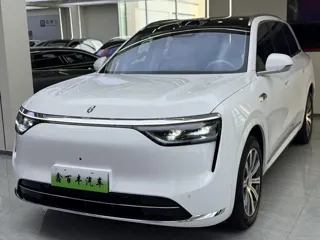 AITO M8 2026 купить из Китая, цена 8 888 000 ₽ — Suifenhe Auto