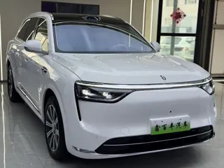 AITO M8 2026 купить из Китая, цена 8 888 000 ₽ — Suifenhe Auto