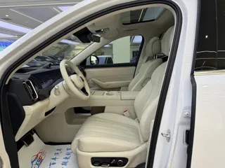 AITO M8 2026 купить из Китая, цена 8 888 000 ₽ — Suifenhe Auto