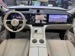 AITO M8 2026 купить из Китая, цена 8 888 000 ₽ — Suifenhe Auto