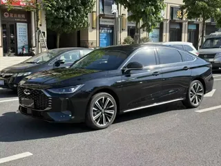 Chery Arrizo 8 Pro 2025 купить из Китая, цена 2 912 000 ₽ — Suifenhe Auto