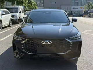 Chery Arrizo 8 Pro 2025 купить из Китая, цена 2 912 000 ₽ — Suifenhe Auto