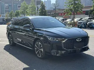 Chery Arrizo 8 Pro 2025 купить из Китая, цена 2 912 000 ₽ — Suifenhe Auto