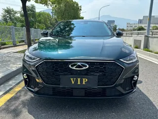 Chery Arrizo 8 Pro 2025 купить из Китая, цена 3 606 000 ₽ — Suifenhe Auto