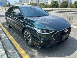 Chery Arrizo 8 Pro 2025 купить из Китая, цена 3 606 000 ₽ — Suifenhe Auto