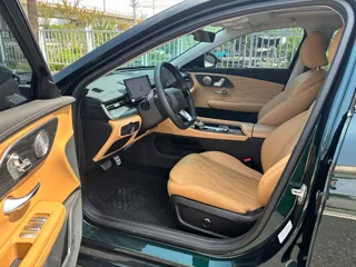 Chery Arrizo 8 Pro 2025 купить из Китая, цена 3 606 000 ₽ — Suifenhe Auto