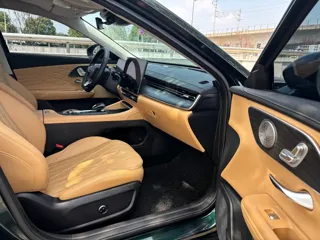 Chery Arrizo 8 Pro 2025 купить из Китая, цена 3 606 000 ₽ — Suifenhe Auto