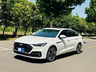 Chery Arrizo 8 Pro 2026 купить из Китая, цена 3 234 000 ₽ — Suifenhe Auto