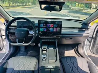 Chery Arrizo 8 Pro 2026 купить из Китая, цена 3 234 000 ₽ — Suifenhe Auto