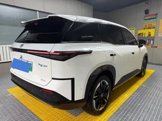 Toyota bZ3X 2026 купить из Китая, цена 3 895 000 ₽ — Suifenhe Auto