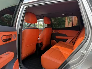 Toyota bZ3X 2025 купить из Китая, цена 3 729 000 ₽ — Suifenhe Auto