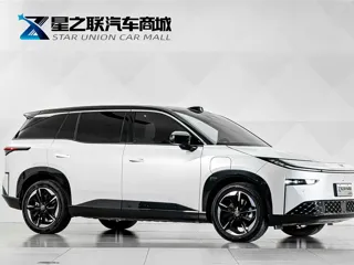 Toyota bZ3X 2025 купить из Китая, цена 3 604 000 ₽ — Suifenhe Auto