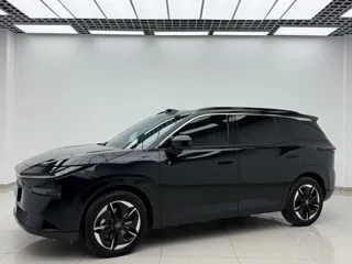 Toyota bZ3X 2025 купить из Китая, цена 3 733 000 ₽ — Suifenhe Auto