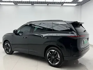 Toyota bZ3X 2025 купить из Китая, цена 3 733 000 ₽ — Suifenhe Auto
