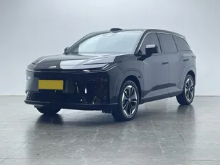 Toyota bZ3X 2025 купить из Китая, цена 3 596 000 ₽ — Suifenhe Auto