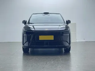 Toyota bZ3X 2025 купить из Китая, цена 3 596 000 ₽ — Suifenhe Auto