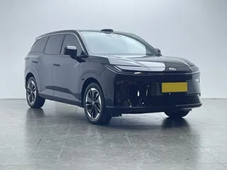 Toyota bZ3X 2025 купить из Китая, цена 3 596 000 ₽ — Suifenhe Auto