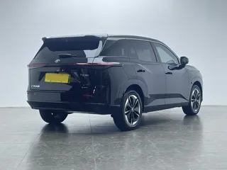 Toyota bZ3X 2025 купить из Китая, цена 3 596 000 ₽ — Suifenhe Auto