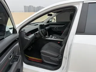 Jetour Dashing 2025 купить из Китая, цена 1 895 000 ₽ — Suifenhe Auto