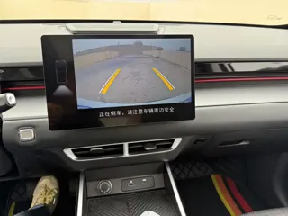 Jetour Dashing 2025 купить из Китая, цена 1 895 000 ₽ — Suifenhe Auto