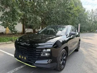 Jetour Dashing 2025 купить из Китая, цена 2 005 000 ₽ — Suifenhe Auto