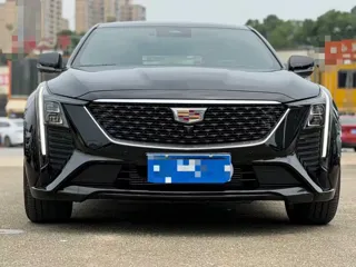 Cadillac CT5 2025 купить из Китая, цена 4 580 000 ₽ — Suifenhe Auto