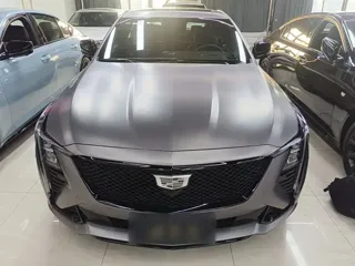 Cadillac CT5 2026 купить из Китая, цена 5 863 000 ₽ — Suifenhe Auto