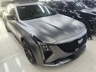 Cadillac CT5 2026 купить из Китая, цена 5 863 000 ₽ — Suifenhe Auto