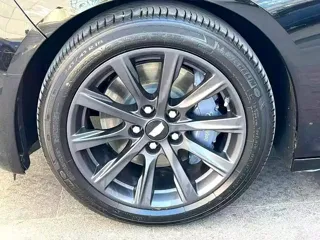 Cadillac CT5 2025 купить из Китая, цена 4 622 000 ₽ — Suifenhe Auto