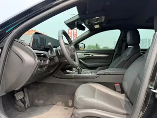 Cadillac CT5 2025 купить из Китая, цена 4 638 000 ₽ — Suifenhe Auto