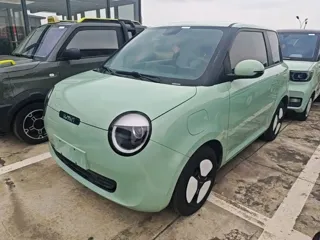 Changan Lumin 2025 купить из Китая, цена 1 142 000 ₽ — Suifenhe Auto