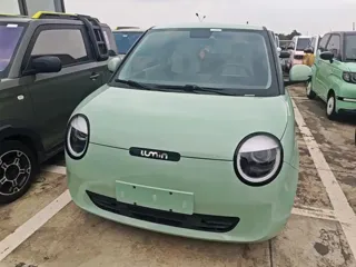 Changan Lumin 2025 купить из Китая, цена 1 142 000 ₽ — Suifenhe Auto