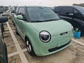 Changan Lumin 2025 купить из Китая, цена 1 142 000 ₽ — Suifenhe Auto