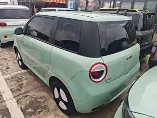 Changan Lumin 2025 купить из Китая, цена 1 142 000 ₽ — Suifenhe Auto