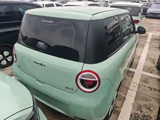 Changan Lumin 2025 купить из Китая, цена 1 142 000 ₽ — Suifenhe Auto