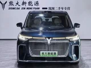 Voyah Dreamer 2025 купить из Китая, цена 6 881 000 ₽ — Suifenhe Auto