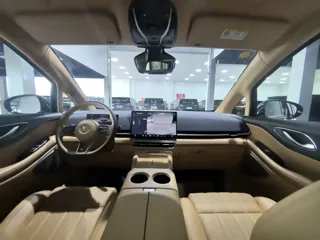 Voyah Dreamer 2025 купить из Китая, цена 6 881 000 ₽ — Suifenhe Auto