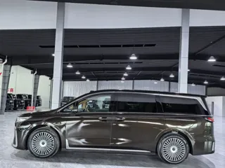 Voyah Dreamer 2025 купить из Китая, цена 6 722 000 ₽ — Suifenhe Auto
