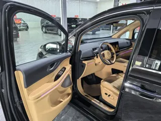 Voyah Dreamer 2025 купить из Китая, цена 6 722 000 ₽ — Suifenhe Auto