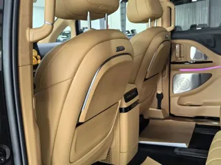 Voyah Dreamer 2025 купить из Китая, цена 6 722 000 ₽ — Suifenhe Auto